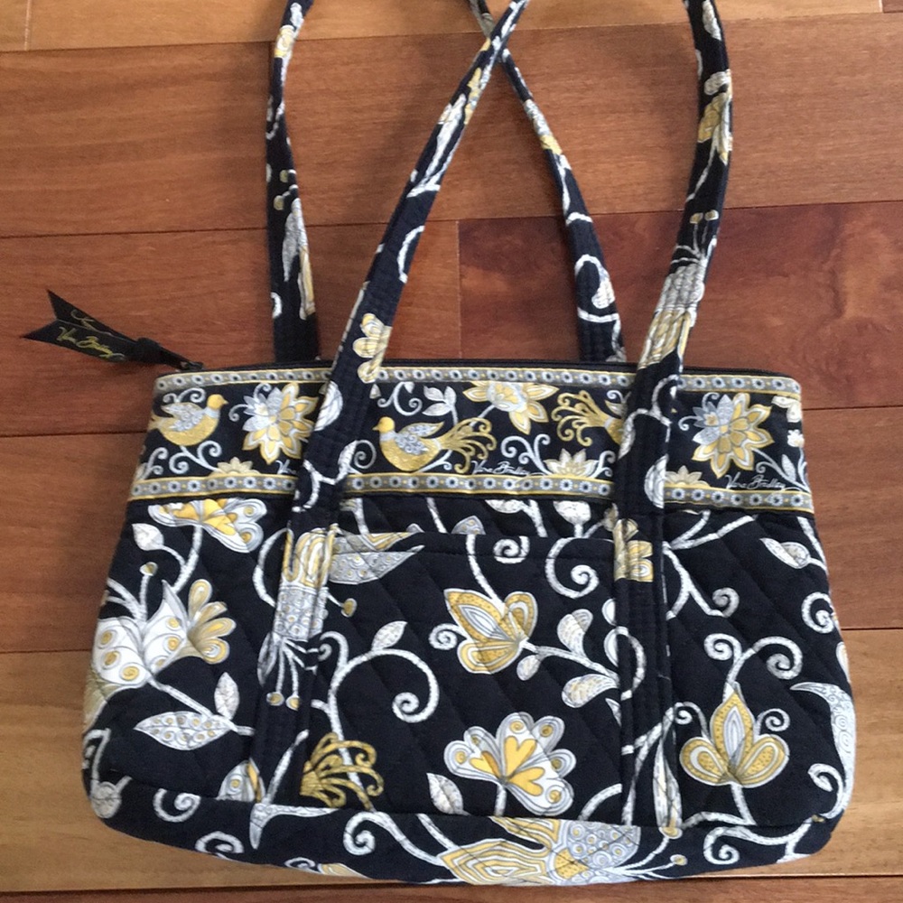 Vera Bradley tote purse 👜